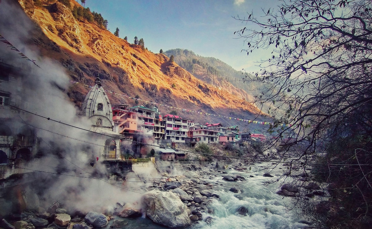 Latest and Breaking News on NDTV