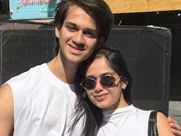 Jannat Zubair, Brother Ayaan Allegedly Assaulted And Chased On Highway In Broad Daylight