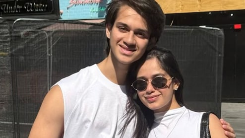 Jannat Zubair, Brother Ayaan Allegedly Assaulted And Chased On Highway In Broad Daylight