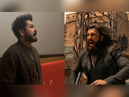Aditya Dhar Reacts To <i>Dhurandhar 2</i> Response With A 'Peak Detailing' Viral Video