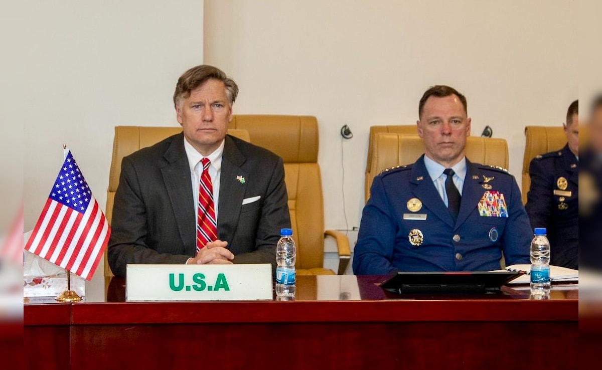 मध्य-पूर्व एशिया में युद्ध का इंडगेम ऐसा मध्य पूर्व जो दुनिया के लिए खतरा नहीं: अमेरिकी उपविदेश मंत्री