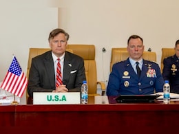 मध्य-पूर्व एशिया में युद्ध का इंडगेम ऐसा मध्य पूर्व जो दुनिया के लिए खतरा नहीं: अमेरिकी उपविदेश मंत्री