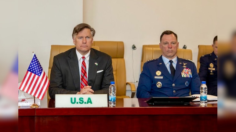 मध्य-पूर्व एशिया में युद्ध का इंडगेम ऐसा मध्य पूर्व जो दुनिया के लिए खतरा नहीं: अमेरिकी उपविदेश मंत्री