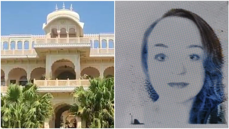 रणथंभौर के होटल में खाना खाने के बाद बिगड़ी विदेशी महिला की तबीयत, अस्पताल पहुंचने से पहले मौत