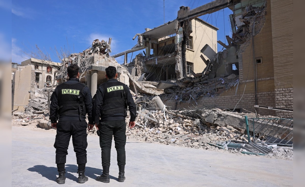 Latest and Breaking News on NDTV Latest and Breaking News on NDTV