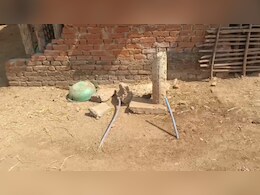 Nal Jal Yojana: गर्मी शुरू होते ही उमरिया में पेयजल संकट गहराया; पाइपलाइन सूखी, पानी के लिए भटक रहे ग्रामीण