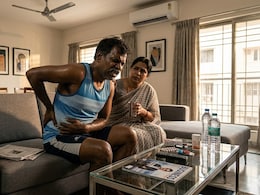 Are Your Kidneys At Risk During Heatwaves? Things To Know Before Peak Summer Arrives