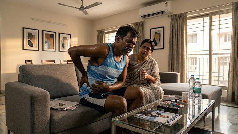 Are Your Kidneys At Risk During Heatwaves? Things To Know Before Peak Summer Arrives