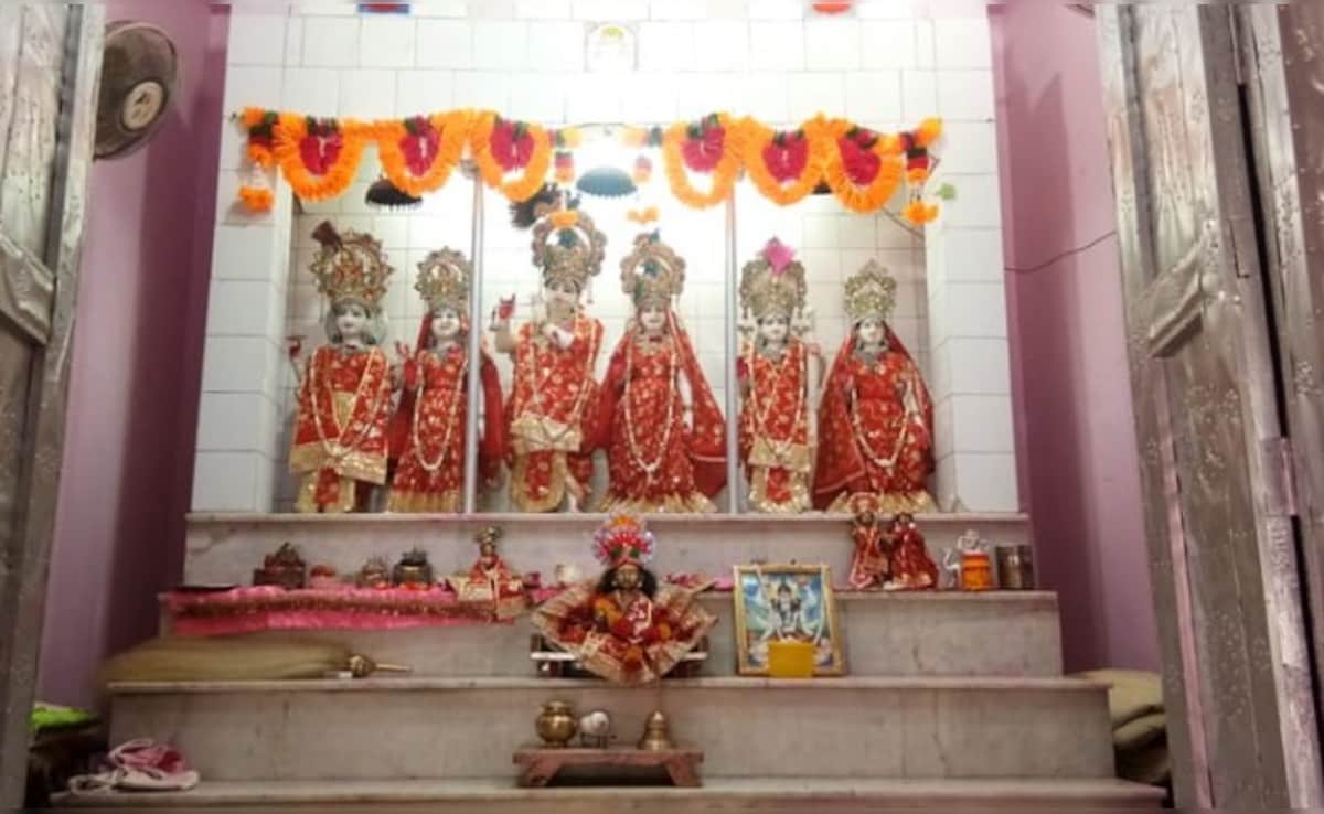 Latest and Breaking News on NDTV