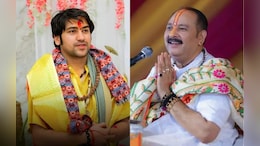 &lsquo;बागेश्वर बाबा और प्रदीप मिश्रा अनपढ़ और गंवार&rsquo;- बहुजन एकता महाआंदोलन में दामोदर यादव के बिगड़े बोल