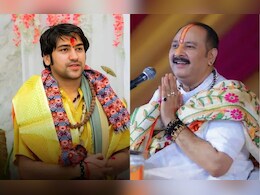 &lsquo;बागेश्वर बाबा और प्रदीप मिश्रा अनपढ़ और गंवार&rsquo;- बहुजन एकता महाआंदोलन में दामोदर यादव के बिगड़े बोल