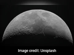 NASA Unveils Moon Base Plan And Nuclear-Powered Spacecraft For Mars Mission