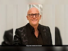 सफर इकोनॉमी क्लास में और खाना शेयरिंग में! 36 हजार करोड़ के मालिक जॉन कॉडवेल की अनोखी परवरिश