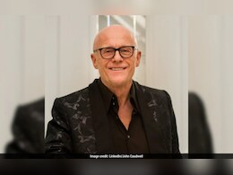 सफर इकोनॉमी क्लास में और खाना शेयरिंग में! 36 हजार करोड़ के मालिक जॉन कॉडवेल की अनोखी परवरिश