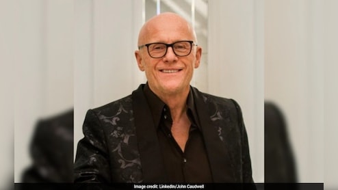 सफर इकोनॉमी क्लास में और खाना शेयरिंग में! 36 हजार करोड़ के मालिक जॉन कॉडवेल की अनोखी परवरिश