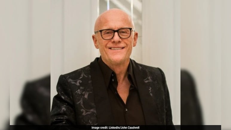 सफर इकोनॉमी क्लास में और खाना शेयरिंग में! 36 हजार करोड़ के मालिक जॉन कॉडवेल की अनोखी परवरिश