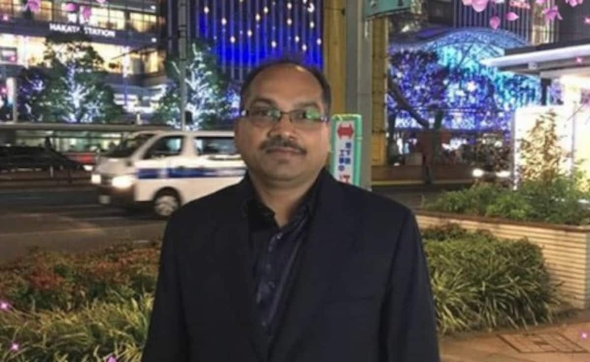 इराक के पास तेल टैंकर पर हुए हमले में मुंबई के इंजीनियर की मौत, बिहार से ये खास कनेक्शन