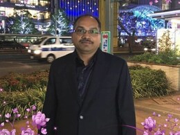 इराक के पास तेल टैंकर पर हुए हमले में मुंबई के इंजीनियर की मौत, बिहार से ये खास कनेक्शन