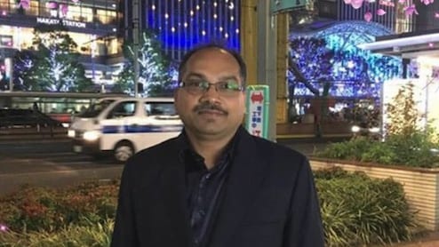 इराक के पास तेल टैंकर पर हुए हमले में मुंबई के इंजीनियर की मौत, बिहार से ये खास कनेक्शन