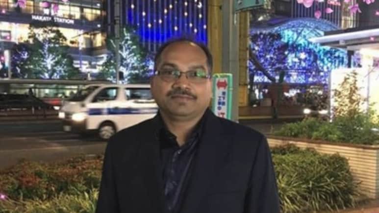 इराक के पास तेल टैंकर पर हुए हमले में मुंबई के इंजीनियर की मौत, बिहार से ये खास कनेक्शन