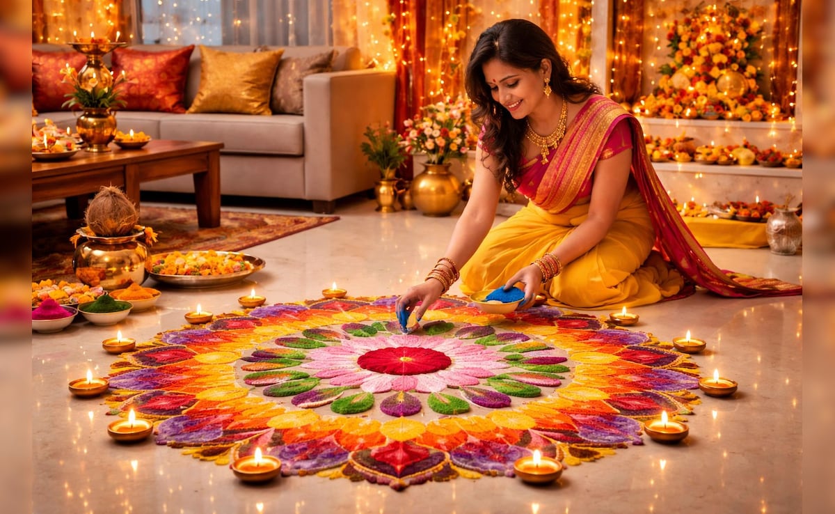 Latest and Breaking News on NDTV