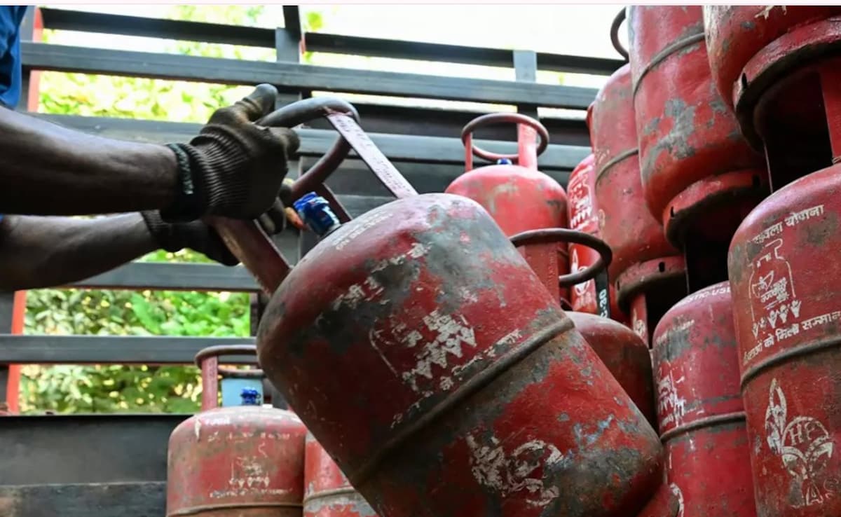 Latest and Breaking News on NDTV