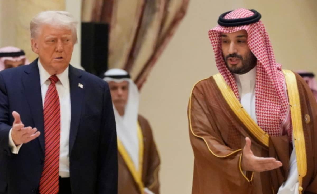 ईरान पर और सख्त हमले चाहता है सऊदी अरब, यूएई, कुवैत और बहरीन, अमेरिका से कहा- अभी खत्म न करें सैन्य कार्रवाई