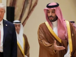 ईरान पर और सख्त हमले चाहता है सऊदी अरब, यूएई, कुवैत और बहरीन, अमेरिका से कहा- अभी खत्म न करें सैन्य कार्रवाई