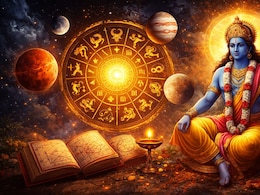 Ram Navami 2026 Horoscope: रामनवमी पर बन रहा गजकेसरी योग! इन राशियों की चमक सकती है किस्मत