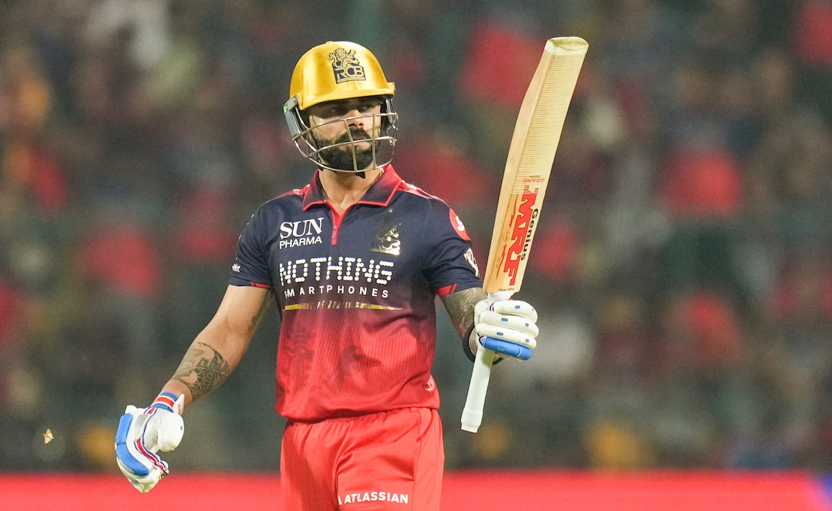 Virat Kohli Asked To Make Test Return As Captain After Heroics vs SRH In IPL 2026