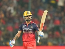 Virat Kohli Asked To Make Test Return As Captain After Heroics vs SRH In IPL 2026