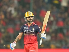 Virat Kohli Asked To Make Test Return As Captain After Heroics vs SRH