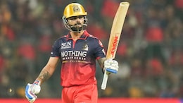 3-Time World Cup Winner Drops 'Little Bit Long In Tooth' Verdict On Virat Kohli