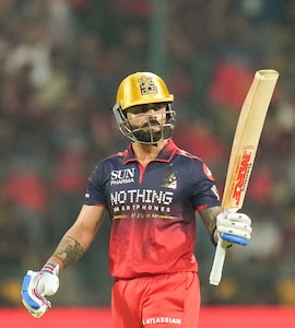 Virat Kohli Asked To Make Test Return As Captain After Heroics vs SRH In IPL 2026
