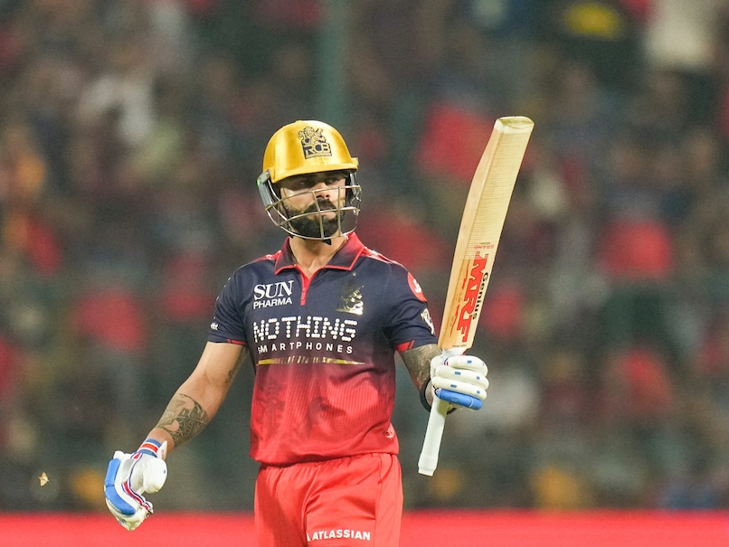 Virat Kohli Asked To Make Test Return As Captain After Heroics vs SRH In IPL 2026