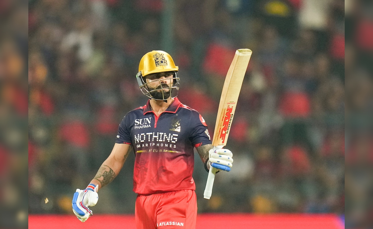 Virat Kohli: क्या फिर से टेस्ट में बतौर कप्तान वापसी करेंगे विराट कोहली?  CSK के पूर्व दिग्गज के बयान ने मचाई हलचल