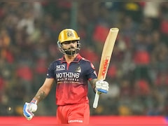 Virat Kohli: क्या फिर से टेस्ट में बतौर कप्तान वापसी करेंगे विराट कोहली?  CSK के पूर्व दिग्गज के बयान ने मचाई हलचल
