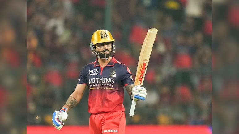 Virat Kohli: क्या फिर से टेस्ट में बतौर कप्तान वापसी करेंगे विराट कोहली?  CSK के पूर्व दिग्गज के बयान ने मचाई हलचल