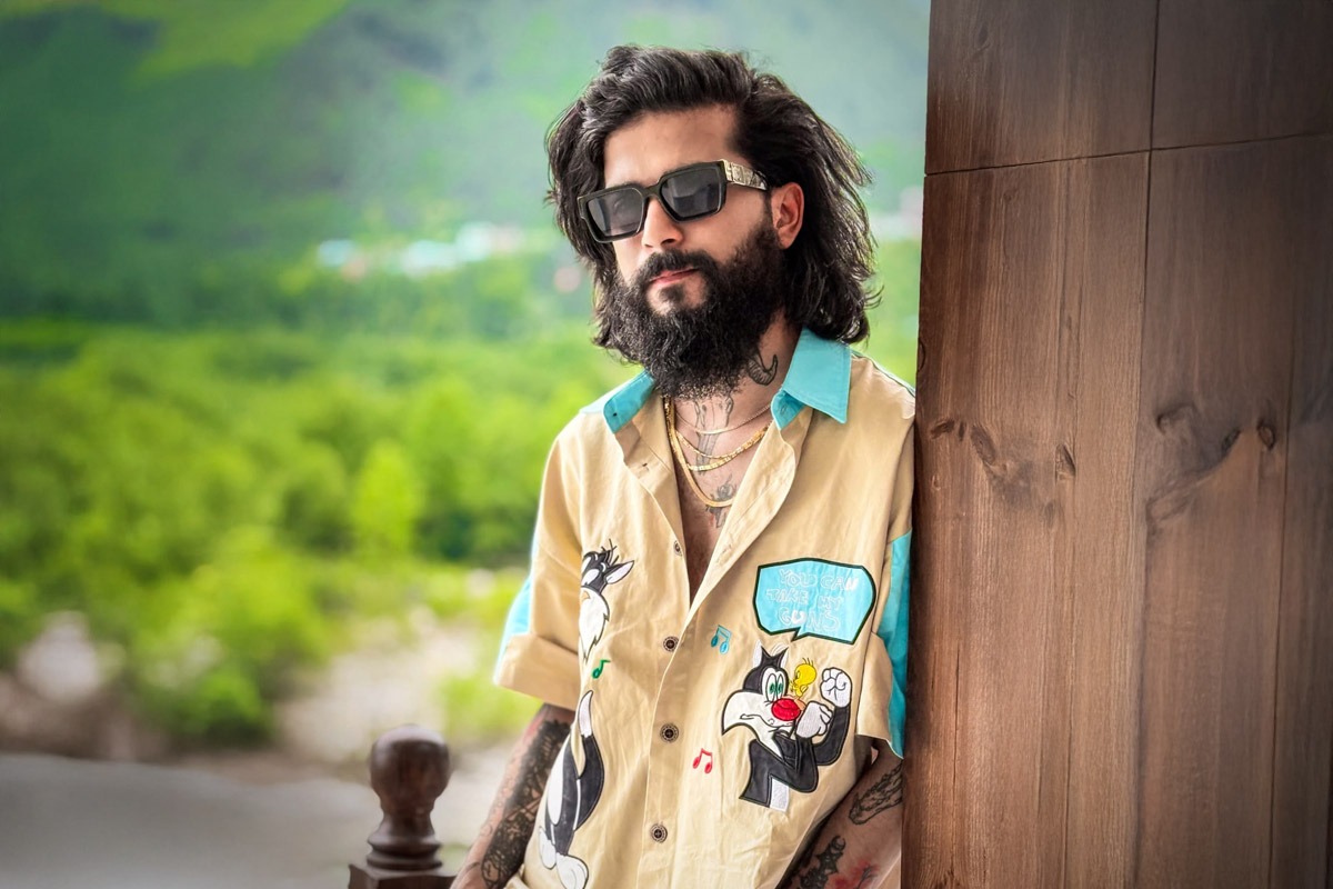 Anurag Dobhal Opens Up About His Health Scare: "My Leg Is Totally Numb..."