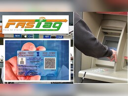 Fastag का सालाना पास से लेकर ATM से निकासी तक, 1 अप्रैल से होंगे ये 3 बड़े बदलाव, कई नियम भी होंगे चेंज
