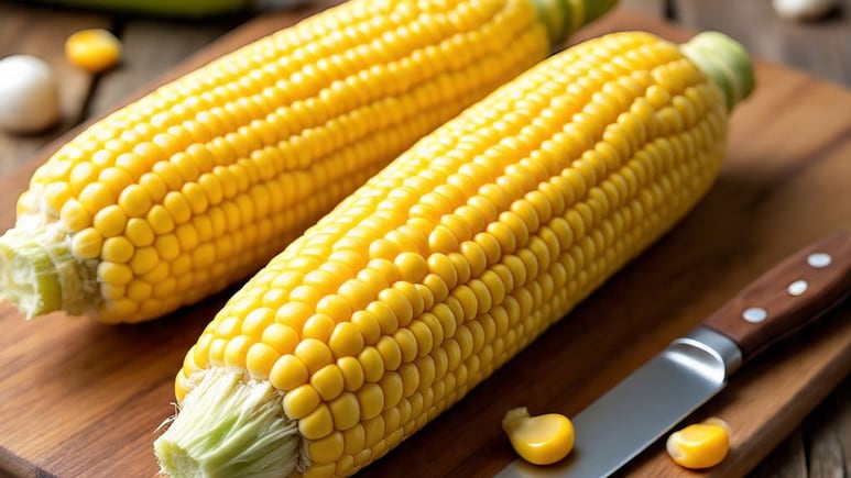 सावधान! भुट्टे के चमकदार दाने आपके लिए बन सकते हैं खतरा, इन 5 संकेतों को कभी न करें नजरअंदाज