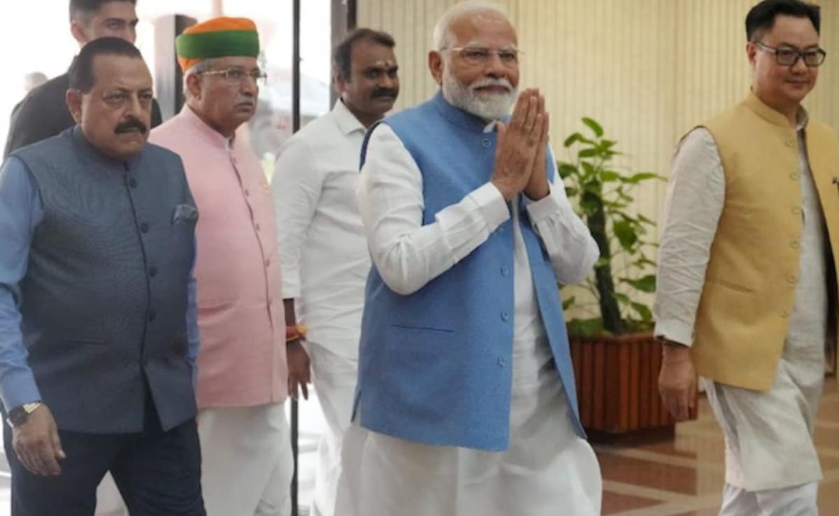 33 फीसदी के अंदर भी अलग से रिजर्वेशन; महिला आरक्षण पर क्या है मोदी सरकार का अगला प्लान?