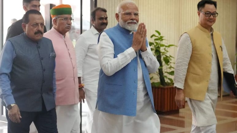 33 फीसदी के अंदर भी अलग से रिजर्वेशन; महिला आरक्षण पर क्या है मोदी सरकार का अगला प्लान?