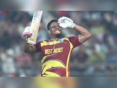 शिमरोन हेटमायर का वर्ल्ड रिकॉर्ड, T20 World Cup में ये कारनामा करने वाले दुनिया के पहले बल्लेबाज बने