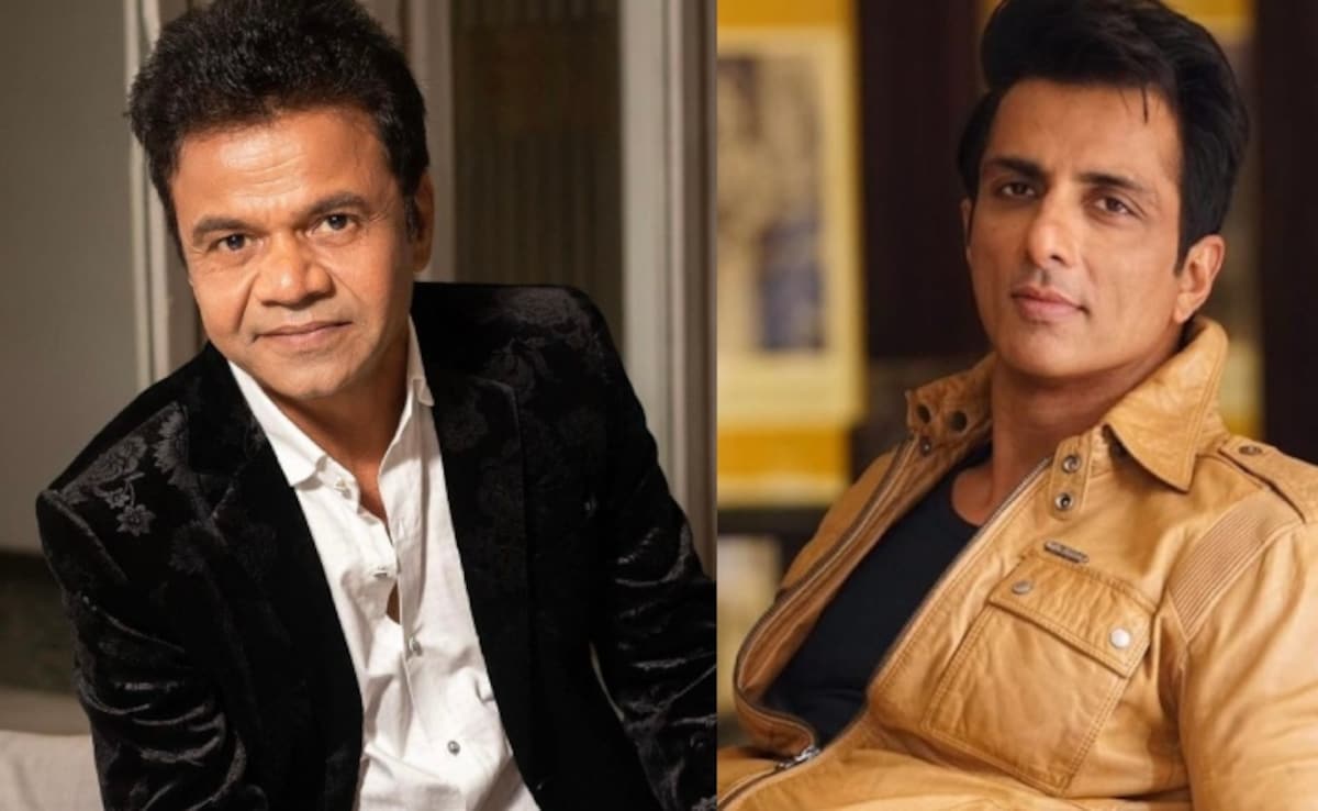 राजपाल यादव को सोनू सूद का करारा जवाब, दबंग एक्टर ने की 'गलतफहमी' दूर, बोले- मैंने कभी नहीं कहा उसे काम की जरूरत