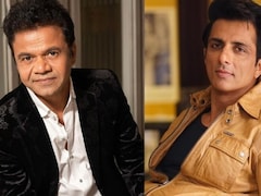 राजपाल यादव को सोनू सूद का करारा जवाब, दबंग एक्टर ने की 'गलतफहमी' दूर, बोले- मैंने कभी नहीं कहा उसे काम की जरूरत