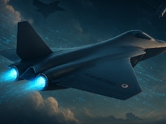 आसमान का नया 'ब्रह्मास्त्र', 5th Gen के साथ 6th जनरेशन विमानों की तैयारी, भविष्य की जंग के लिए भारत का मास्टरप्लान