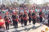 Sikar: ड्यूटी पर हार्ट अटैक से आर्मी जवान गिरधारी लाल कुमावत का निधन, राजकीय सम्मान अंतिम संस्कार