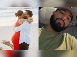 TV Actor Pavitra Punia's Fiance Reveals Face 5 Months After Engagement