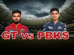 GT vs PBKS: गुजरात टाइटंस बनाम पंजाब किंग्स, मोहाली में किसका पलड़ा भारी? जानें पिच रिपोर्ट-प्लेइंग 11 और हेड टू हेड रिकॉर्ड्स